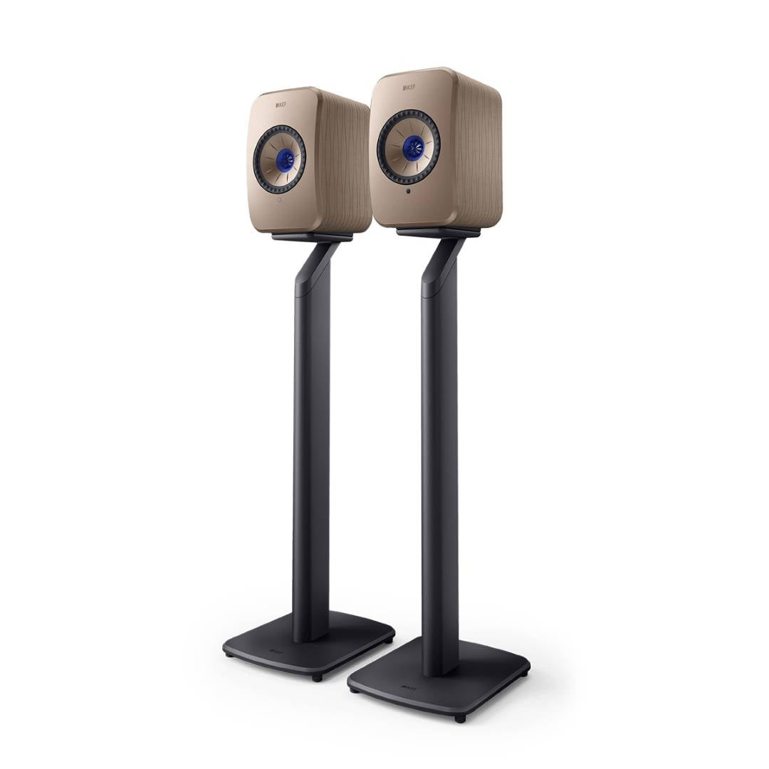 KEF S1 喇叭腳架 KEF LSX II 專屬腳架 制震配件 KEF-S1-_-for-LSXii-LSXlt_14
