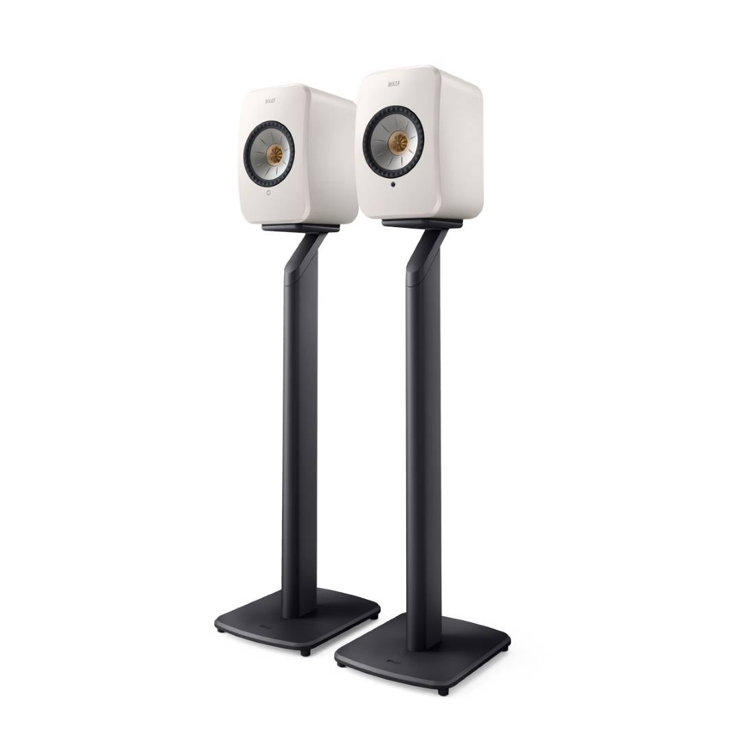 KEF S1 喇叭腳架 KEF LSX II 專屬腳架 制震配件 KEF-S1-_-for-LSXii-LSXlt_2