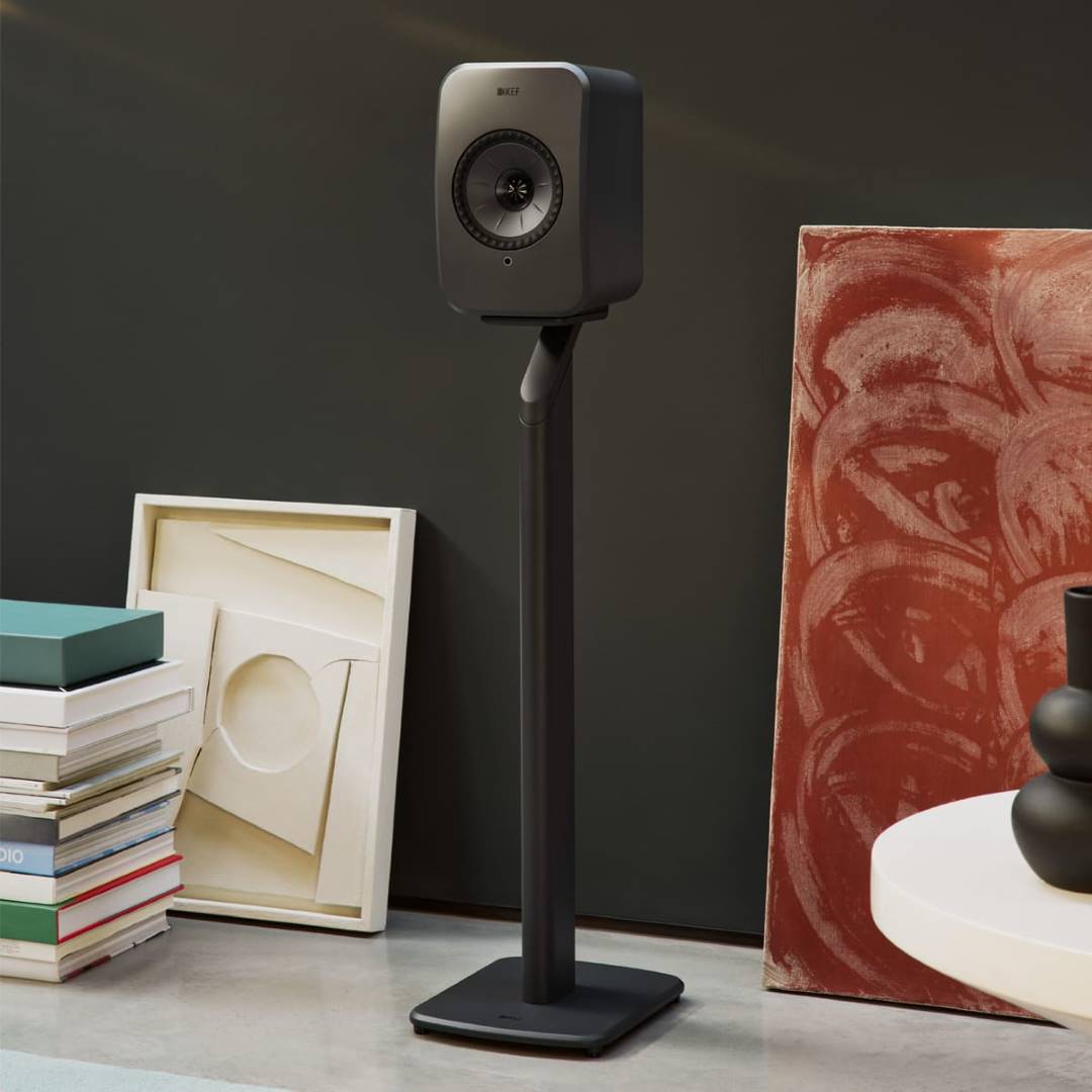 KEF S1 喇叭腳架 KEF LSX II 專屬腳架 制震配件 KEF-S1-_-for-LSXii-LSXlt_4