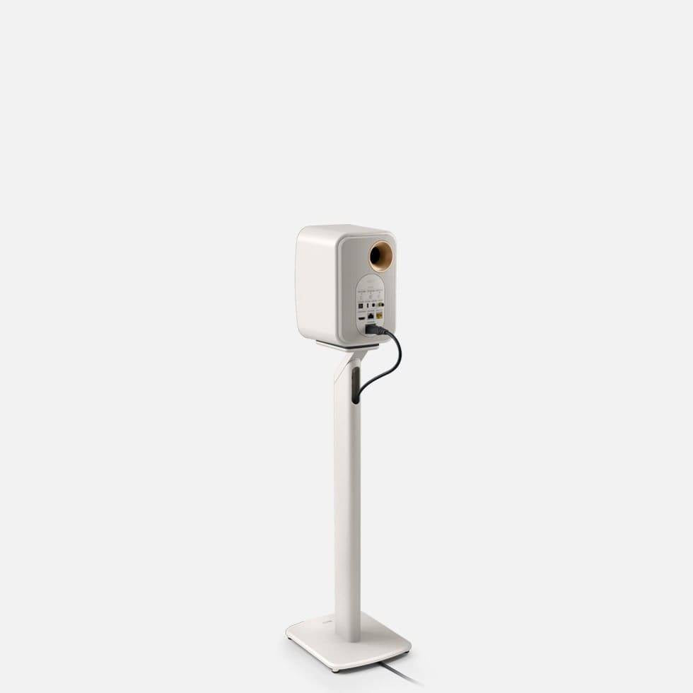 KEF S1 喇叭腳架 KEF LSX II 專屬腳架 制震配件 KEF-S1-_-for-LSXii-LSXlt_5