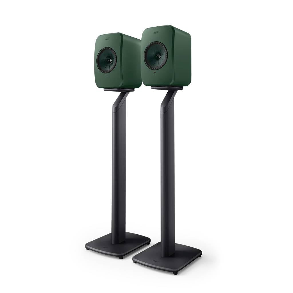KEF S1 喇叭腳架 KEF LSX II 專屬腳架 制震配件 KEF-S1-_-for-LSXii-LSXlt_6