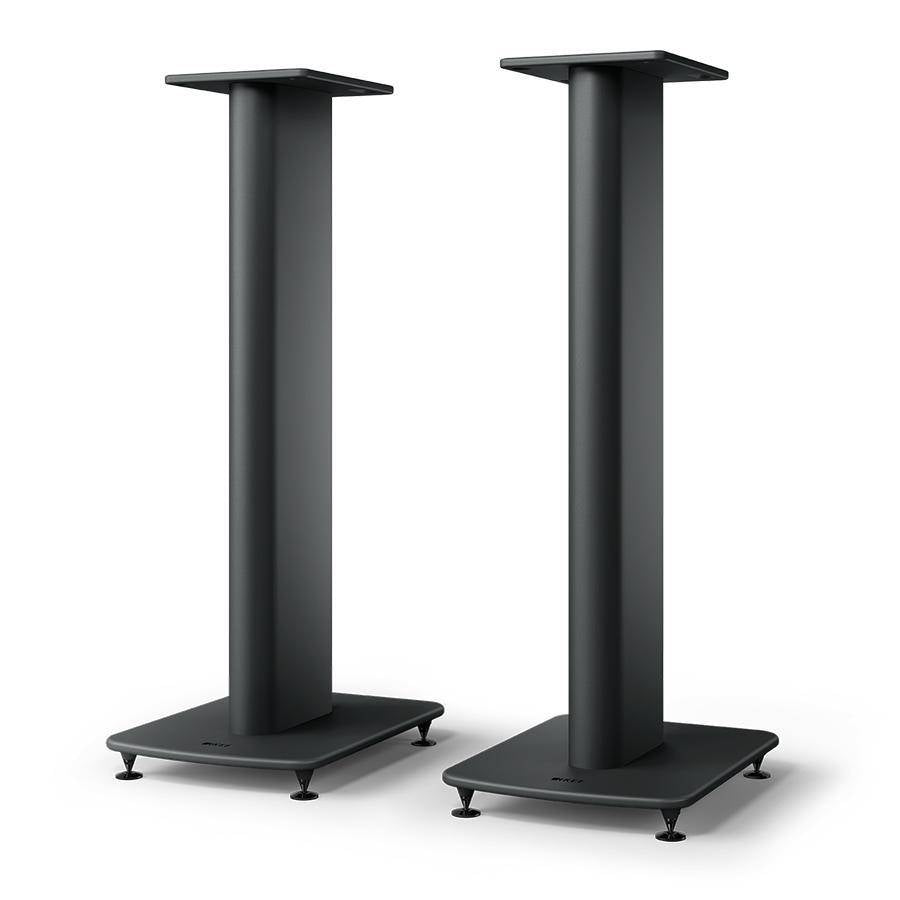 KEF S2 喇叭腳架 LS50 Meta LS50 Wireless II 專用腳架 制震配件 KEF-S2-_-LS50_12