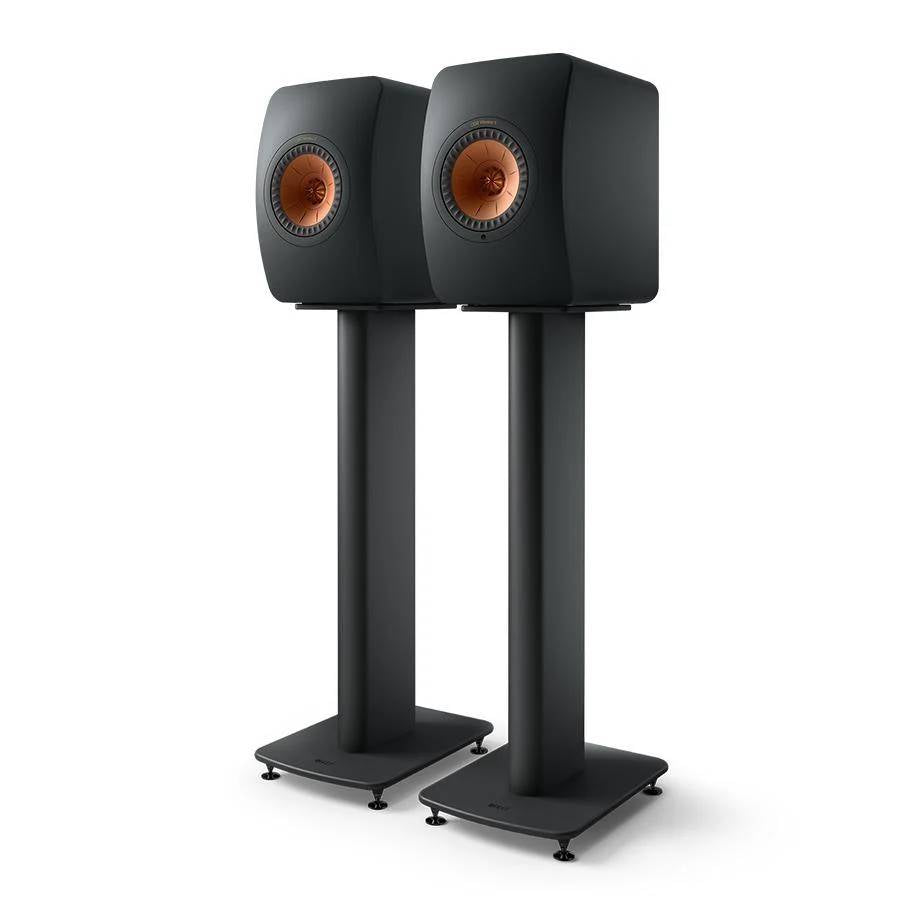 KEF S2 喇叭腳架 LS50 Meta LS50 Wireless II 專用腳架 制震配件 KEF-S2-_-LS50_7_ec822436-d029-4400-b578-eadfcdbbd1ae