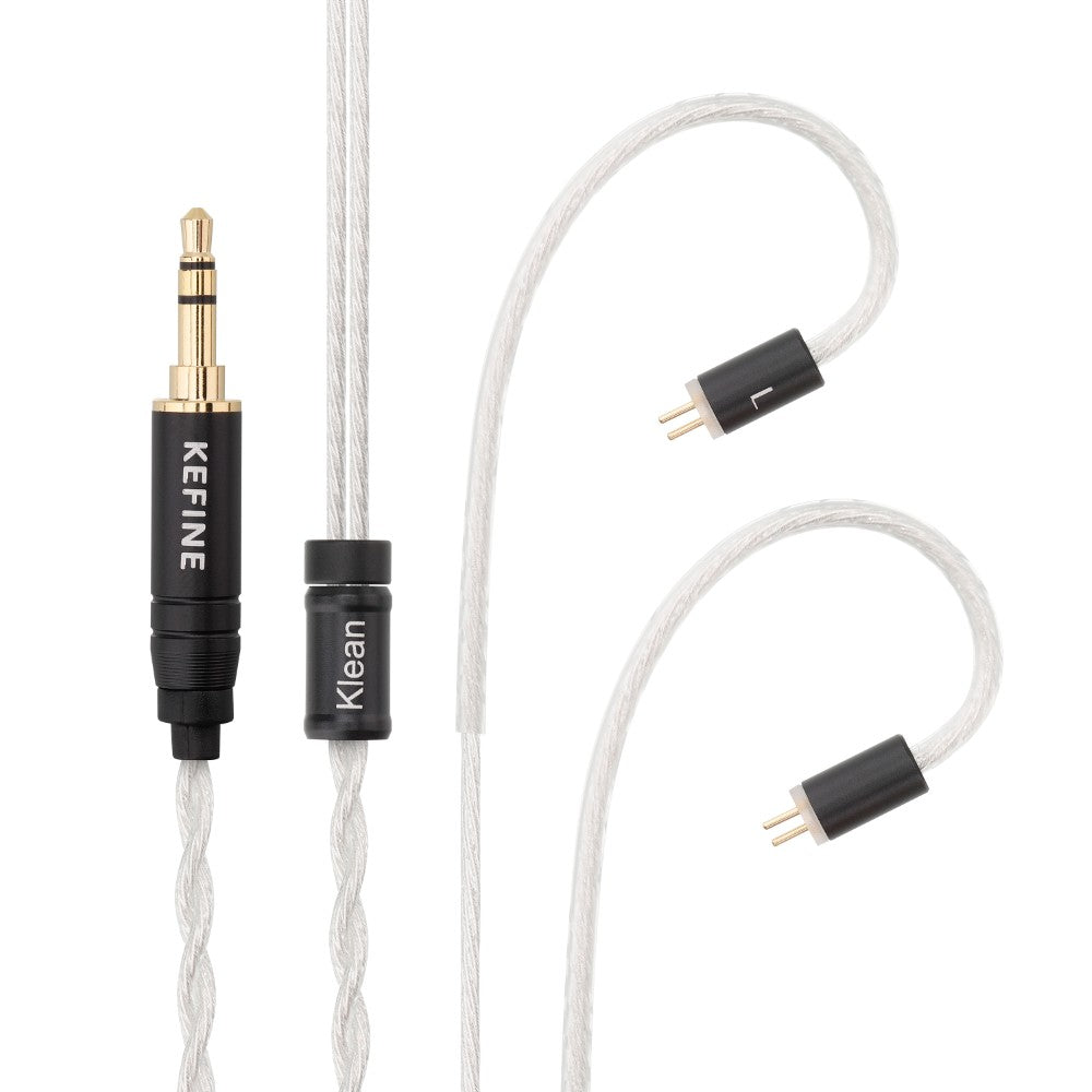 KEFINE Klean 入耳式耳機 入耳式有線耳機 KEFINE-Klean-iem-4