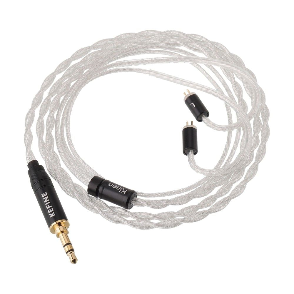 KEFINE Klean 入耳式耳機 入耳式有線耳機 KEFINE-Klean-iem-5