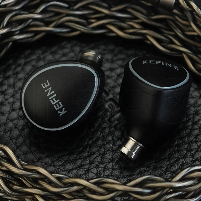 KEFINE Quatio 入耳式耳機