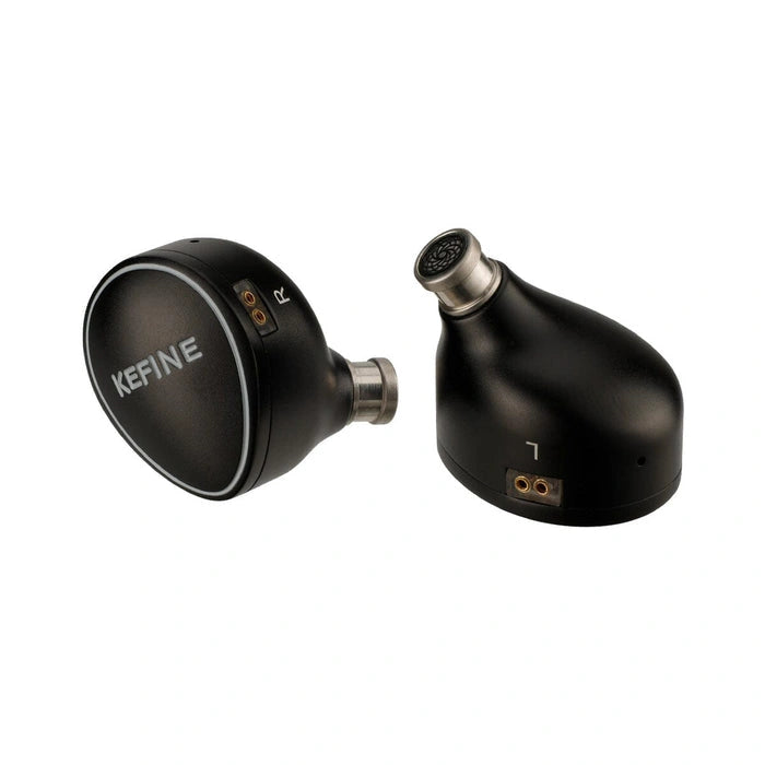 KEFINE Quatio 入耳式耳機