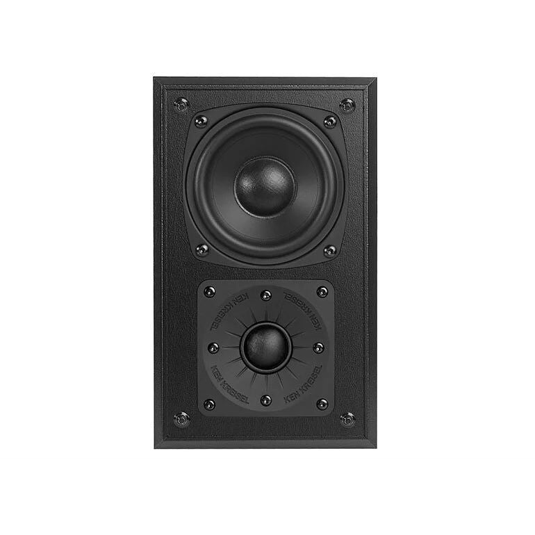 Ken Kreisel A50 左/右/主(環繞)喇叭 家庭劇院喇叭 被動式喇叭 Ken-Kreisel-A50-Main-Surround-Multi-Use-Speaker_3