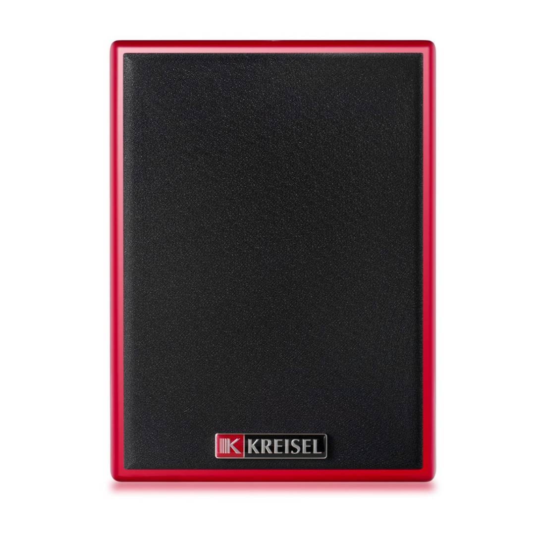 KK Ken Kreisel M150 左/中/右主喇叭 家庭劇院喇叭 (單支)