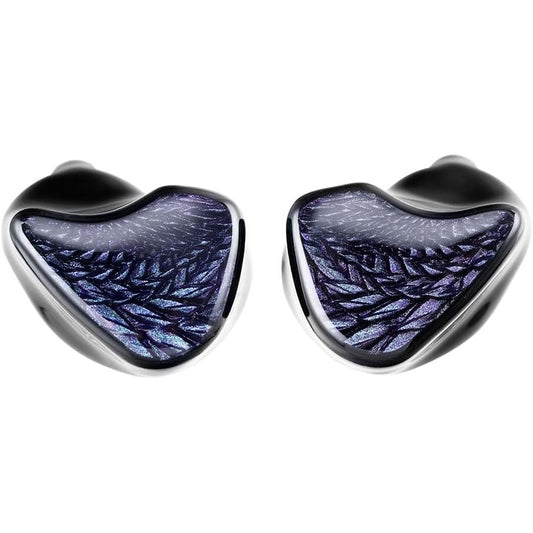 Kinera Celest Wyvern Black 鳳鳴天音 黑龍深淵 動圈入耳式耳機 入耳式有線耳機 KineraCelestWyvernBlack-IEM_1