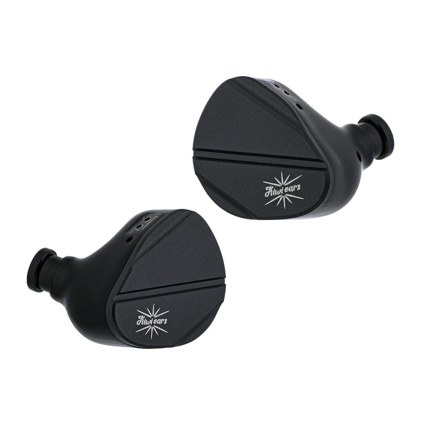 Kiwi Ears Canta 1 動圈 + 2 平面單體 入耳式有線耳機