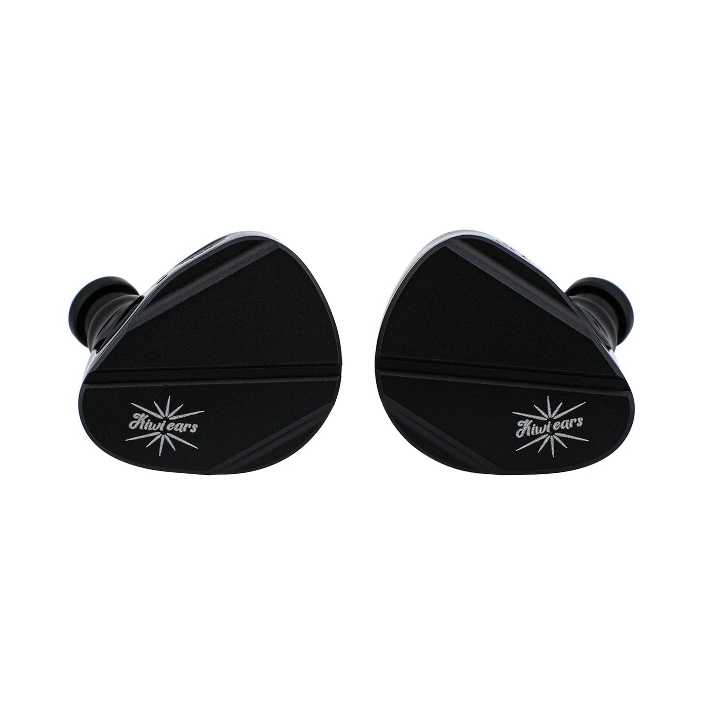 Kiwi Ears Canta 1 動圈 + 2 平面單體 入耳式有線耳機