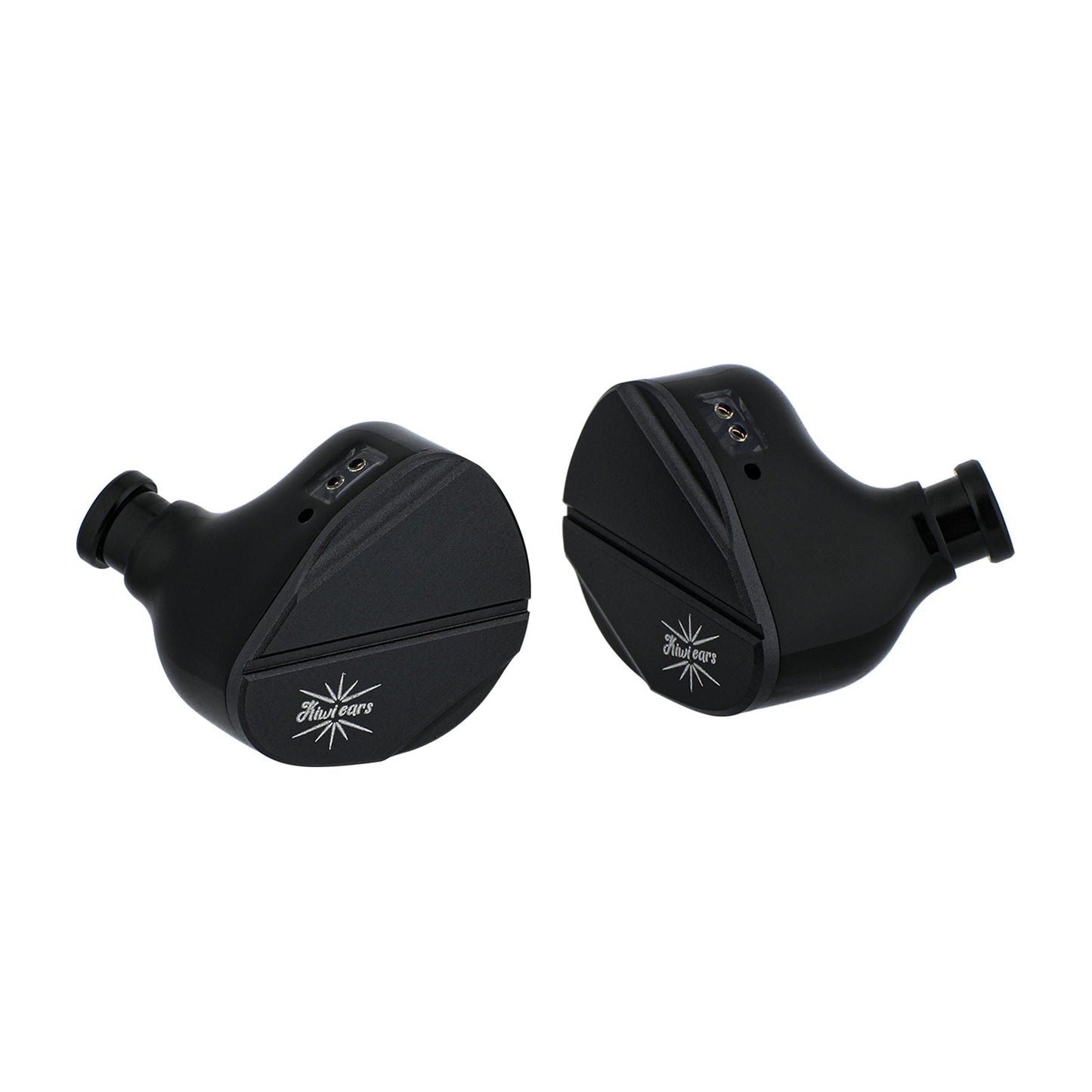 Kiwi Ears Canta 1 動圈 + 2 平面單體 入耳式有線耳機