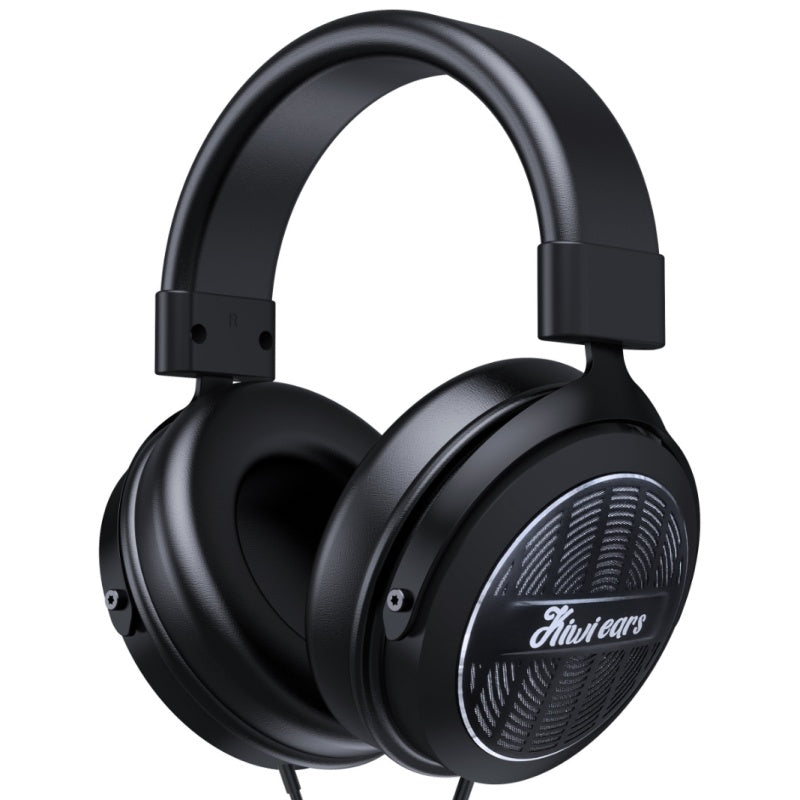 Kiwi Ears Ellipse 開放式 耳罩式耳機