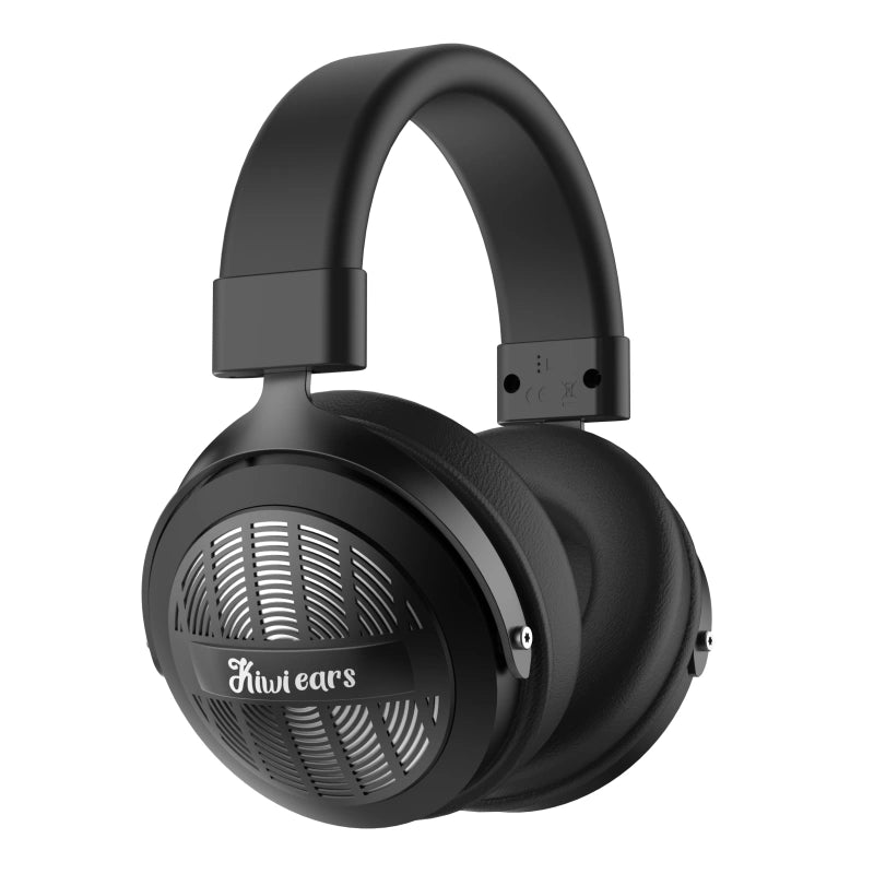 Kiwi Ears Ellipse 開放式 耳罩式耳機