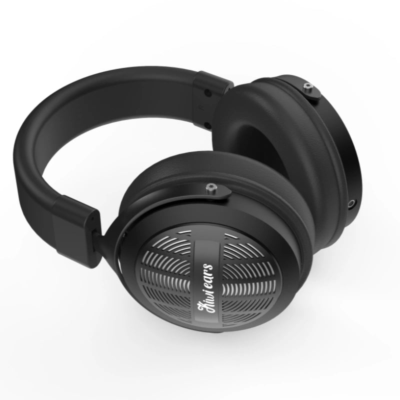 Kiwi Ears Ellipse 開放式 耳罩式耳機