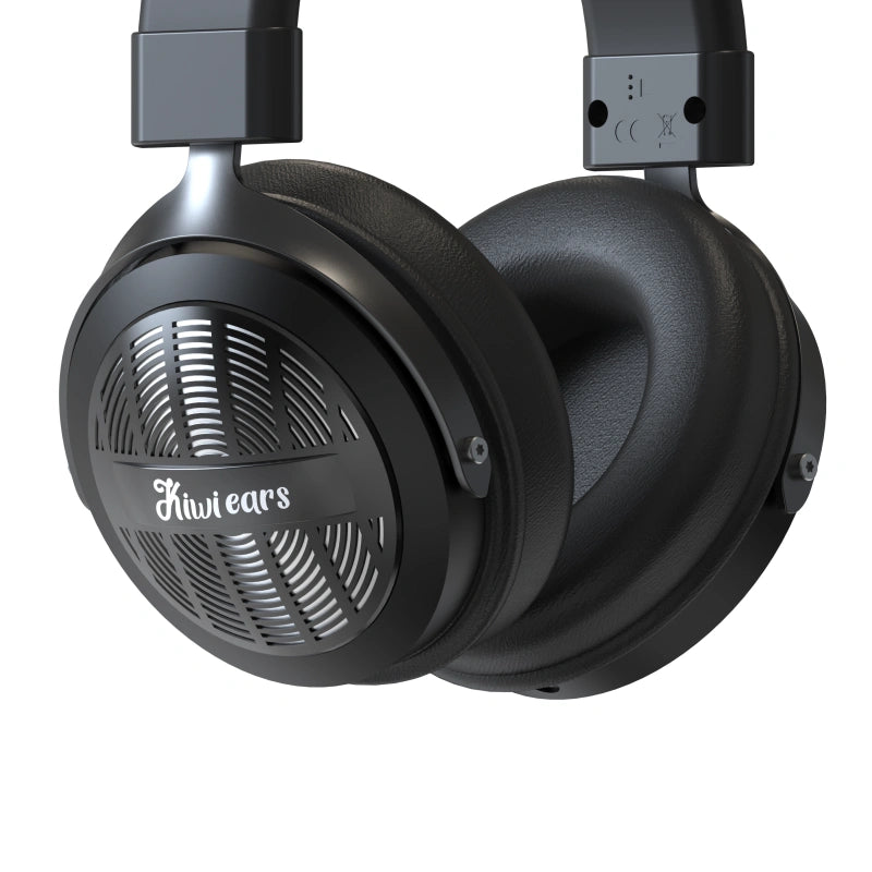 Kiwi Ears Ellipse 開放式 耳罩式耳機