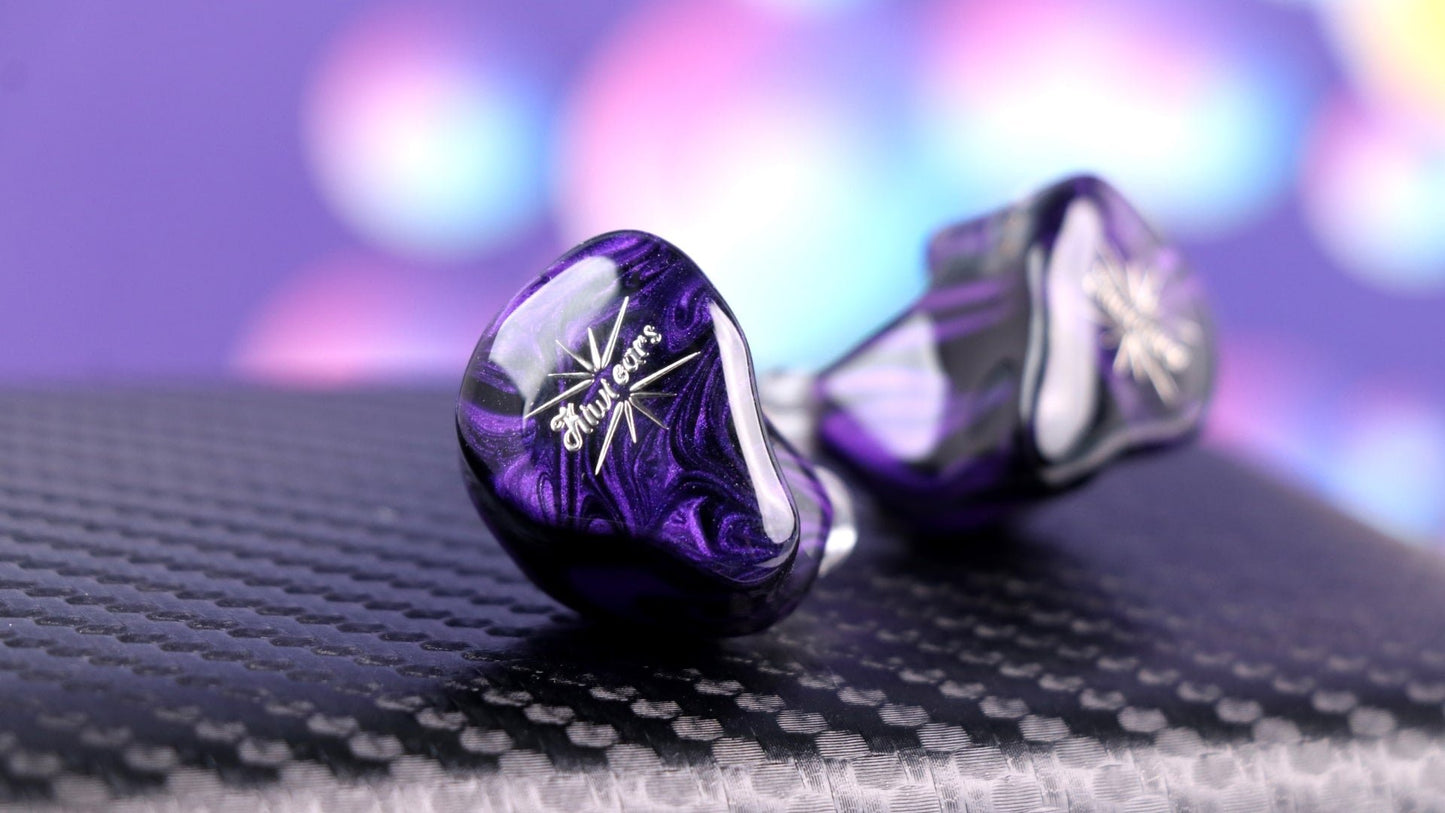 Kiwi Ears Quartet 入耳式耳機 入耳式有線耳機 Kiwi-Ears-Quartet-IEM-Headphones_1