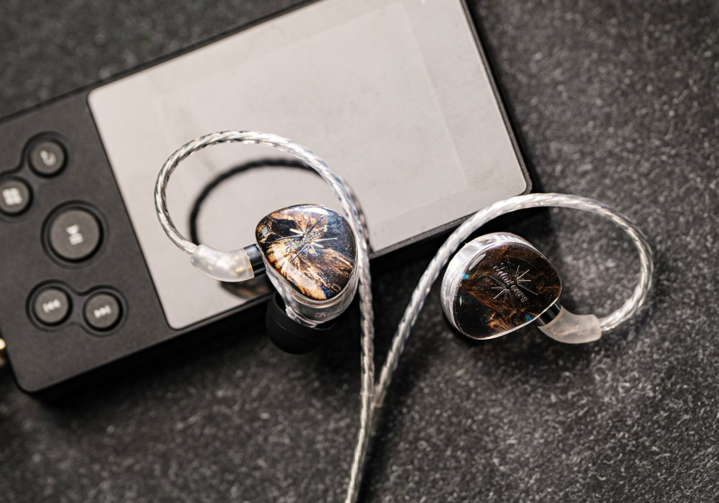 Kiwi Ears x Crinacle: Singolo 入耳式耳機 入耳式有線耳機 Kiwi-Ears-Singolo-IEM-Crinacle_4