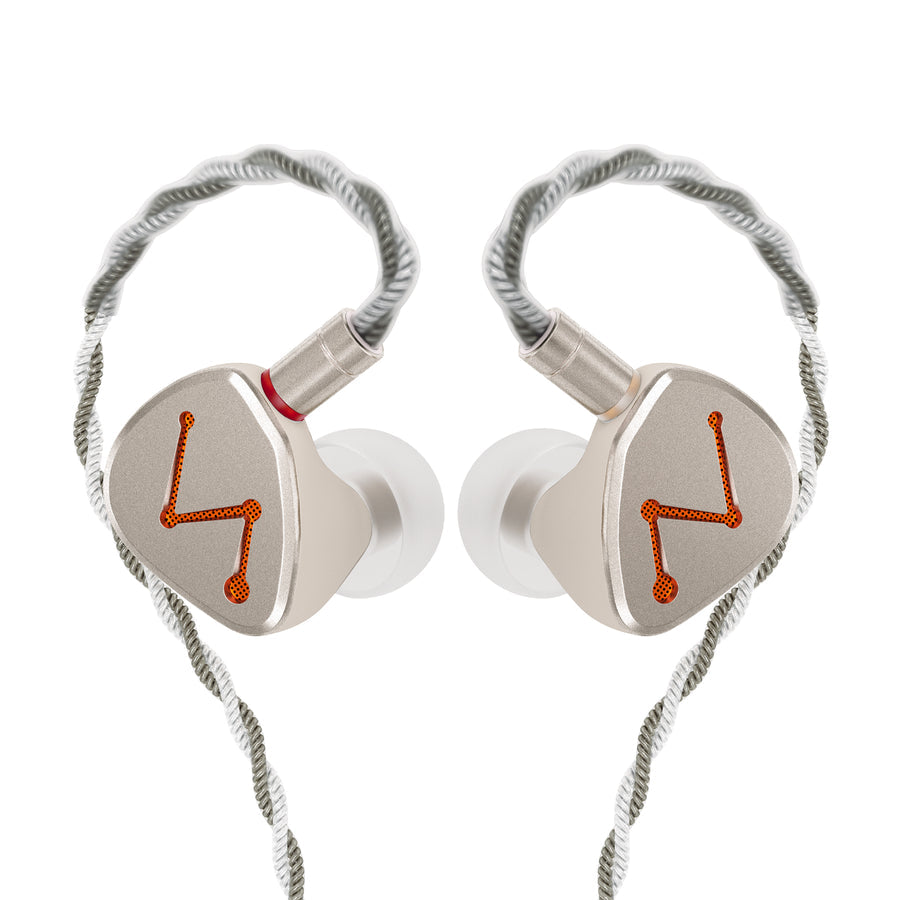 LetShuoer 鑠耳 DZ4 入耳式耳機 Letshuoer-dz4-iem