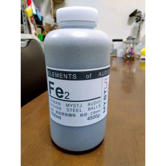 MYSTJ 高密度碳鋼珠 一箱2入 音響架 MYSTJ