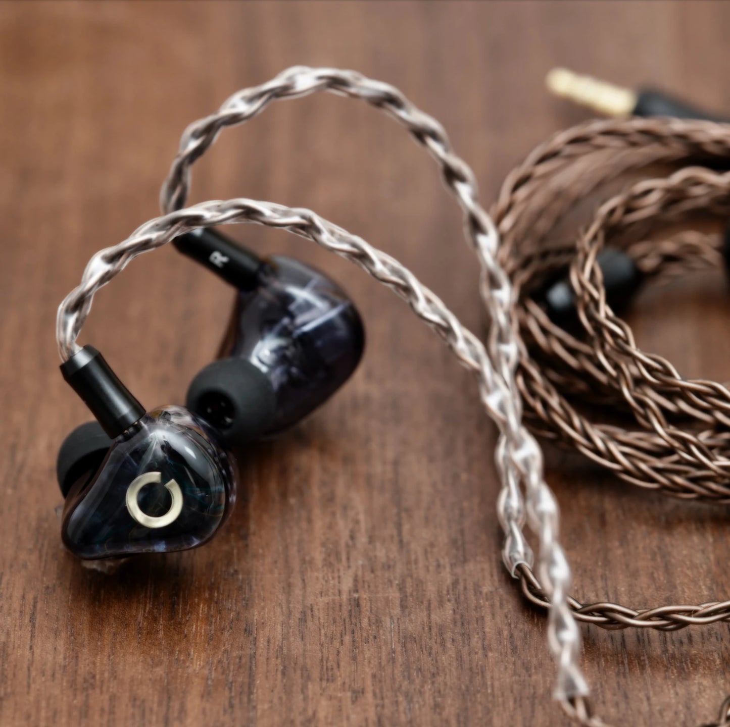 ORIVETI O400 入耳式耳機 四動鐵 動鐵耳機 入耳式有線耳機 Oriveti-O400-_2