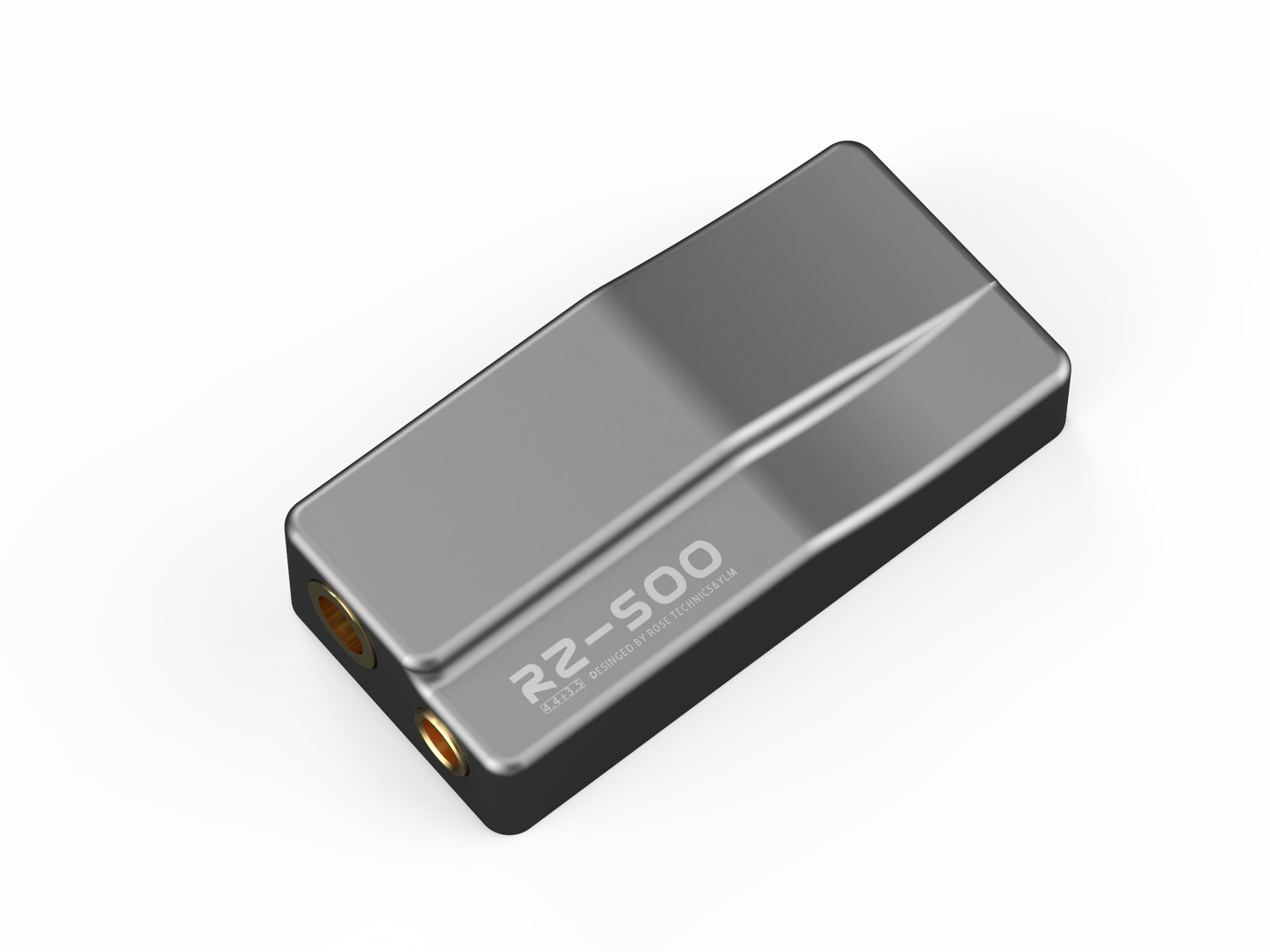 弱水時砂 ROSE TECHNICS QT-X 入耳式耳機 豪華版 隨機附送 RZ500 小尾巴 DAC耳擴 入耳式有線耳機 Rose-Technics-RZ500-HiFi-DAC_3