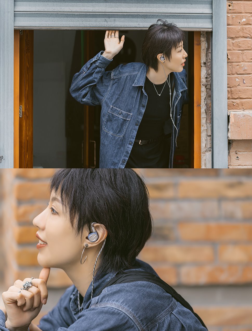Letshuoer 鑠耳 S15 平板單體 入耳式耳機 入耳式有線耳機 S15-LetShuoer-IEM-_1