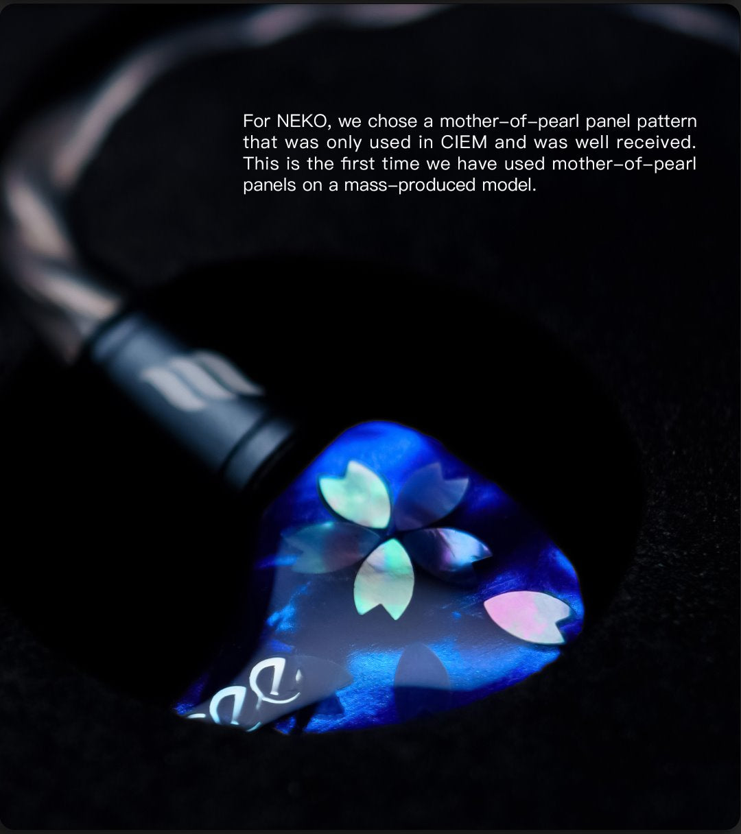See Audio NEKO 六動鐵 入耳式耳機 動鐵耳機 入耳式有線耳機 See-Audio-Neko-IEM-headphones_5