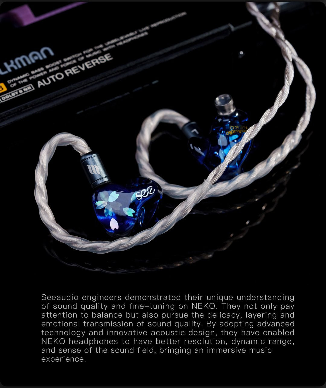 See Audio NEKO 六動鐵 入耳式耳機 動鐵耳機 入耳式有線耳機 See-Audio-Neko-IEM-headphones_8