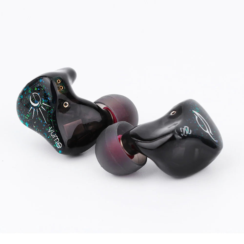 See Audio Yume 圈鐵耳機 一圈兩鐵 入耳式耳機 入耳式有線耳機 See-Audio-Yume-_6