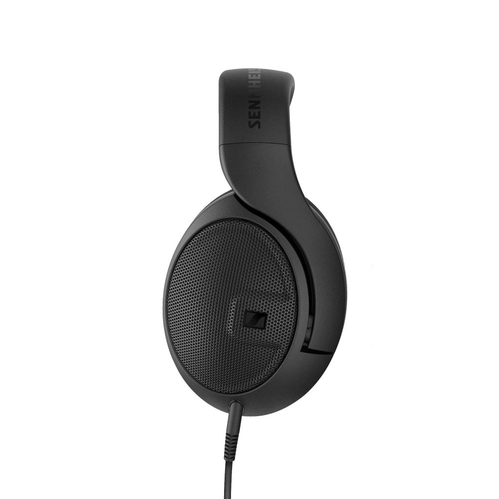 Sennheiser 森海塞爾 HD 400 PRO 耳罩式監聽耳機 | 錄音室等級 開放式設計 清晰寬廣音場 耳罩式有線耳機 Sennheiser-HD400-Pro-Over-Ear-Headphones-for-Studio_9