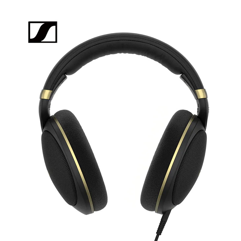 Sennheiser 森海塞爾 HD 505 開放式耳罩耳機|高解析音質・輕量舒適・120Ω動圈單體 耳罩式有線耳機 Sennheiser-HD505-Over-Ear-Headphones-for-audiophiles_2