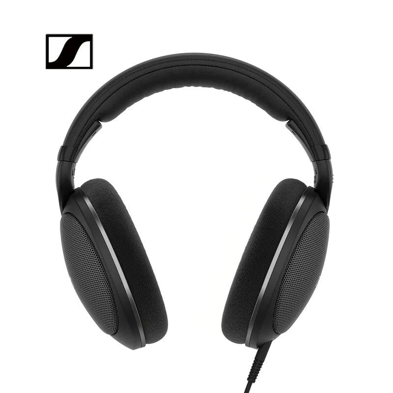 Sennheiser 森海塞爾 HD 550 開放式耳罩耳機