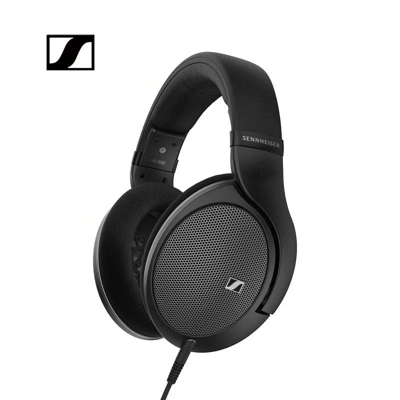 Sennheiser 森海塞爾 HD 550 開放式耳罩耳機