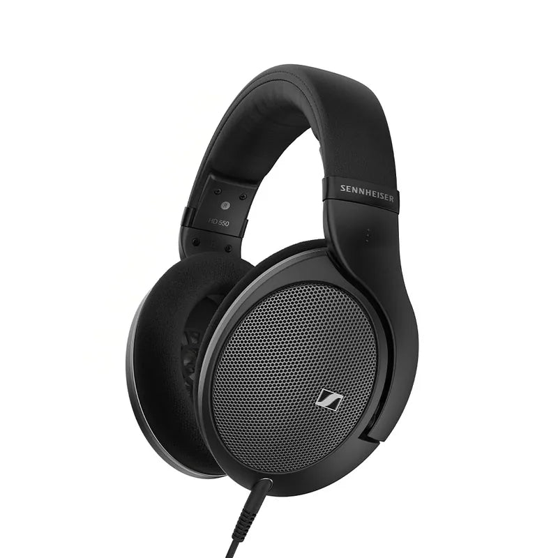 Sennheiser 森海塞爾 HD 550 開放式耳罩耳機