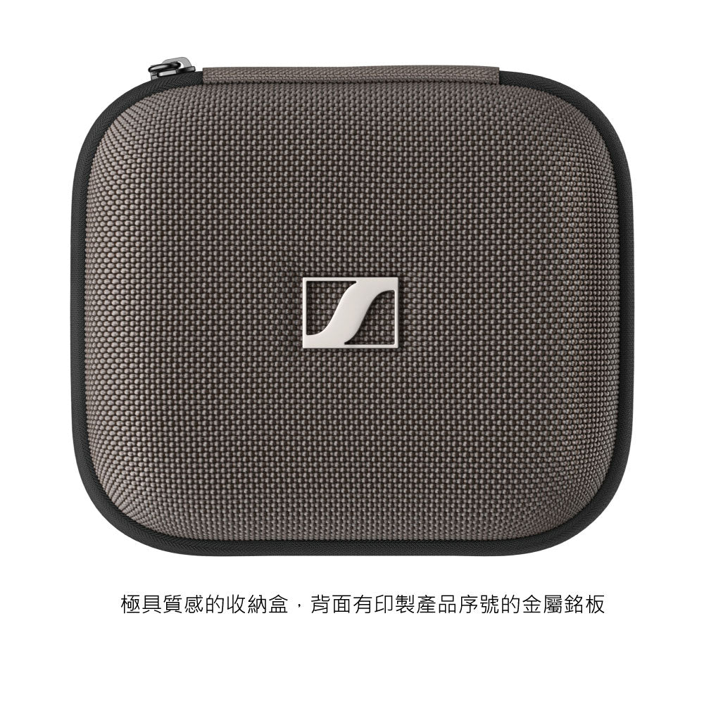 Sennheiser 森海塞爾 IE 900 旗艦款 入耳式耳機 入耳式有線耳機 Sennheiser-IE-900-headphones_1