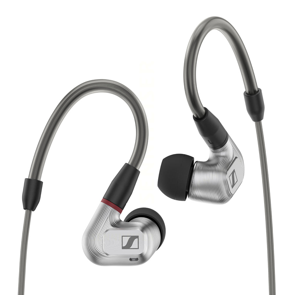 Sennheiser 森海塞爾 IE 900 旗艦款 入耳式耳機 入耳式有線耳機 Sennheiser-IE-900-headphones_2