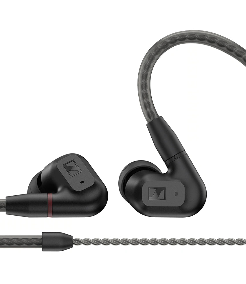 SENNHEISER 森海塞爾 IE200 入耳式耳機 入耳式有線耳機 Sennheiser-IE200