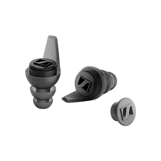 Sennheiser 森海塞爾 SoundProtex 聽力保護耳塞 耳塞 Sennheiser-SoundProtex-Earplugs_1