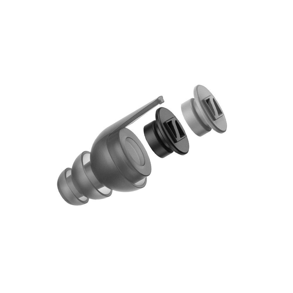 Sennheiser 森海塞爾 SoundProtex 聽力保護耳塞 耳塞 Sennheiser-SoundProtex-Earplugs_2