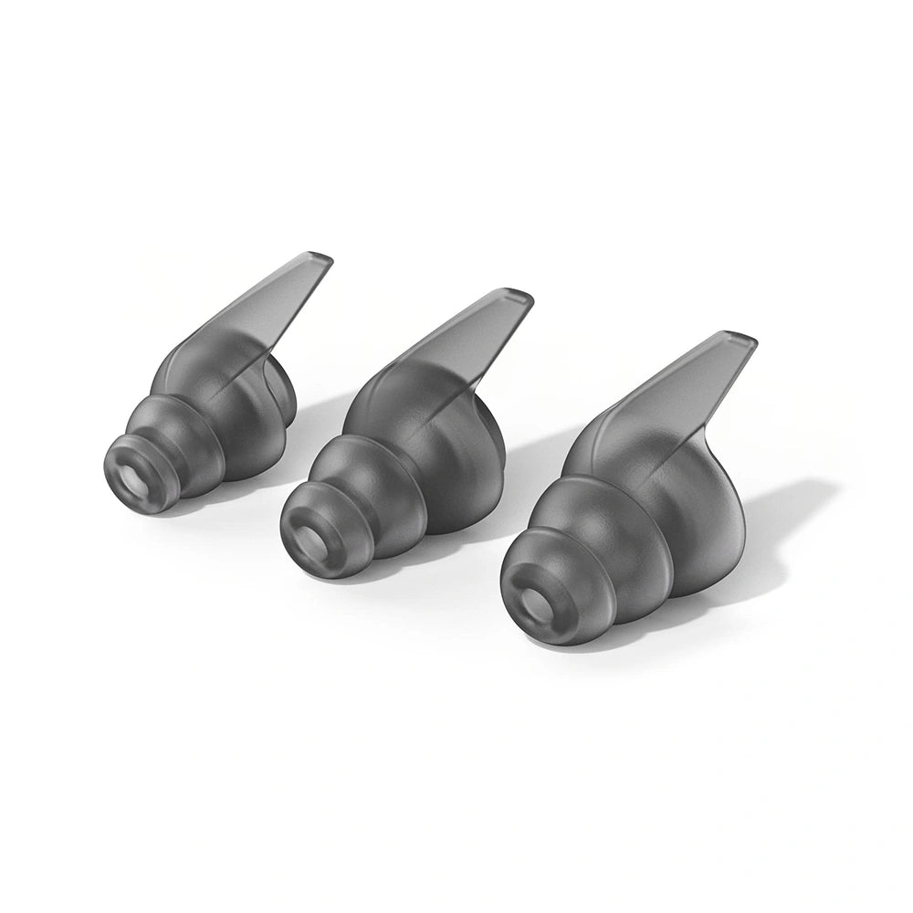 Sennheiser 森海塞爾 SoundProtex 聽力保護耳塞 耳塞 Sennheiser-SoundProtex-Earplugs_3