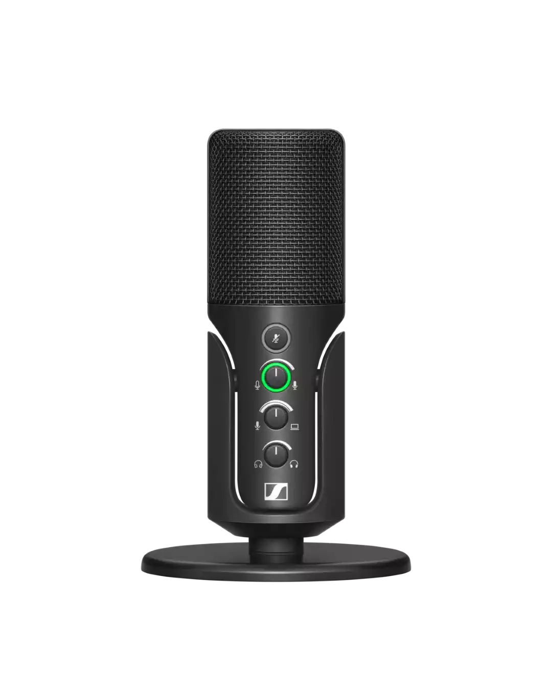 Sennheiser 森海塞爾 Profile USB 電容式麥克風 監聽 錄音 直播 麥克風 SennheiserHighlight_1