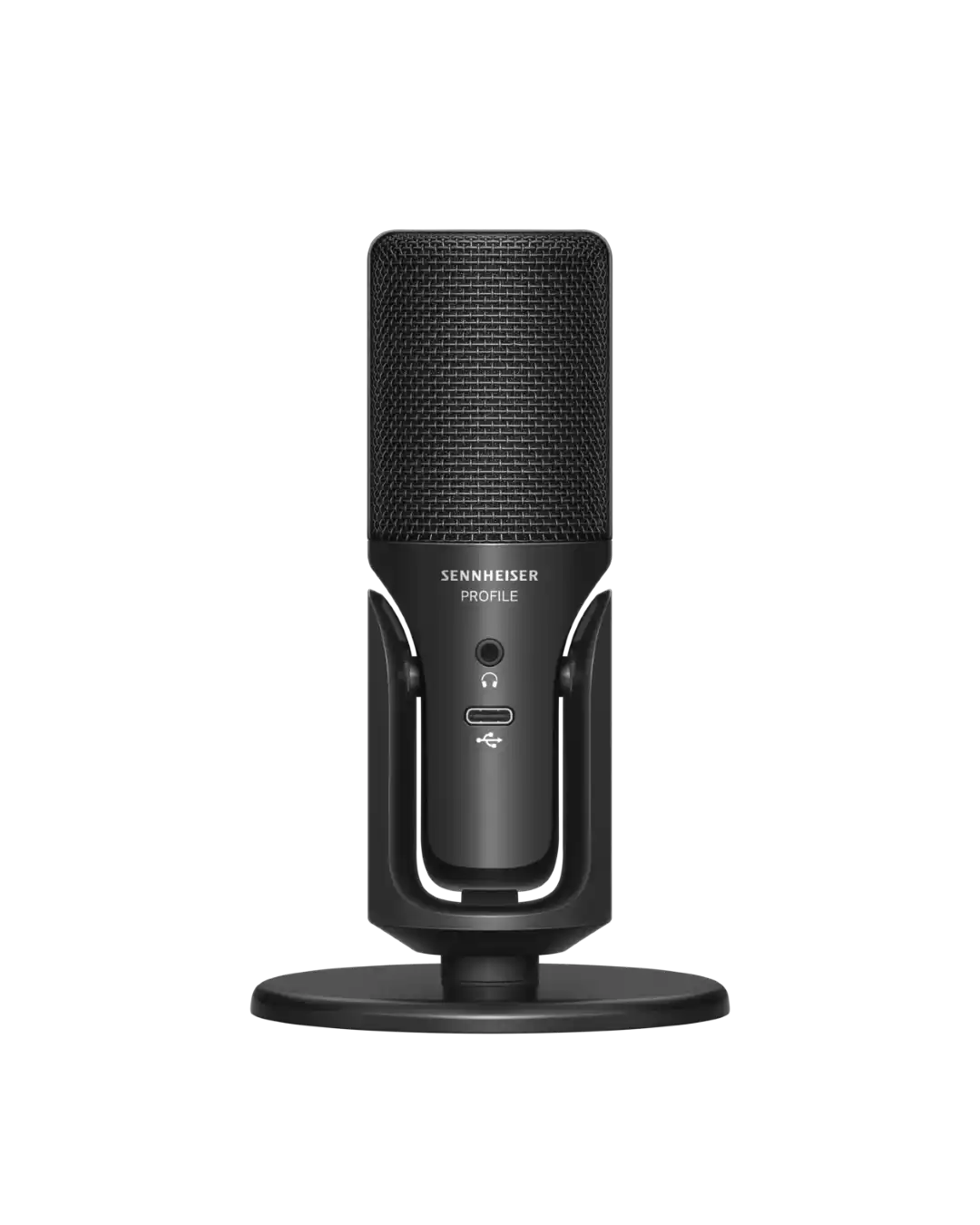 Sennheiser 森海塞爾 Profile USB 電容式麥克風 監聽 錄音 直播 麥克風 SennheiserHighlight_2