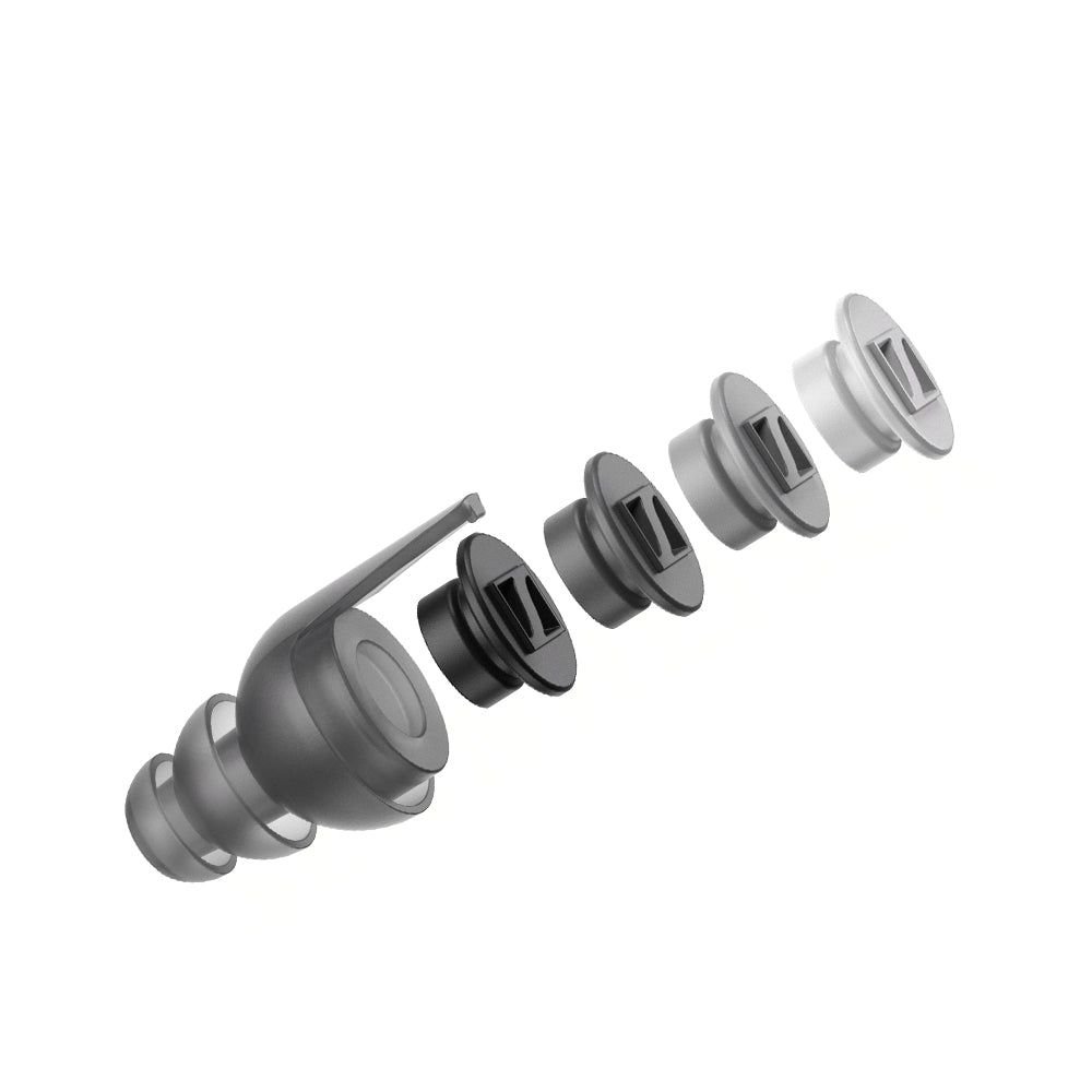 Sennheiser 森海塞爾 SoundProtex Plus 聽力保護耳塞 耳塞 SoundProtex-plus-Sennheiser_2
