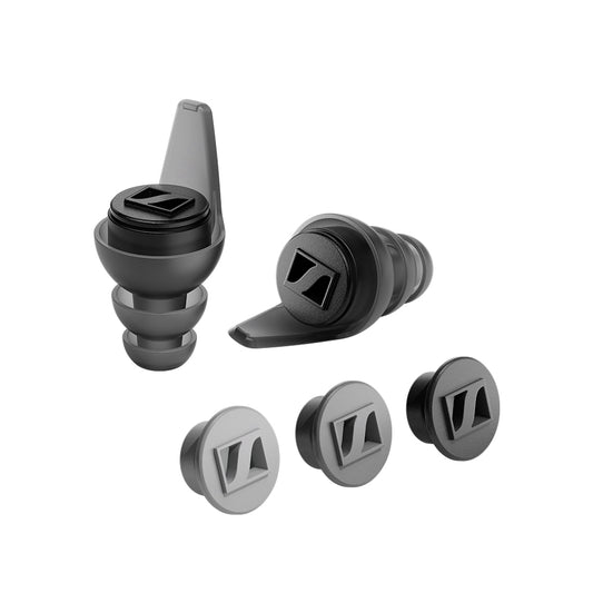 Sennheiser 森海塞爾 SoundProtex Plus 聽力保護耳塞 耳塞 SoundProtex-plus-Sennheiser_3