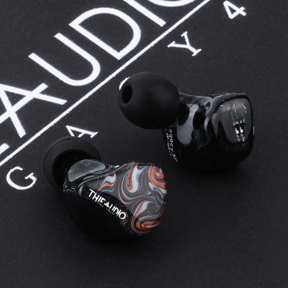 THIEAUDIO LEGACY 4 圈鐵耳機 混合式專業監聽耳機 可調音 入耳式耳機 入耳式有線耳機 Thieaudio-Legacy4_4