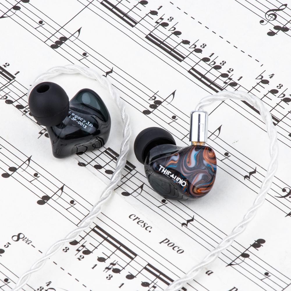 THIEAUDIO LEGACY 4 圈鐵耳機 混合式專業監聽耳機 可調音 入耳式耳機 入耳式有線耳機 Thieaudio-Legacy4_5