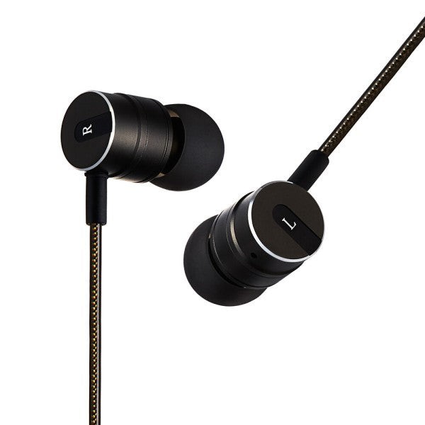 Ucotech IM400 入耳式耳機 | USB Type C 接口 入耳式有線耳機 Ucotech-IM400-USB-C-_1