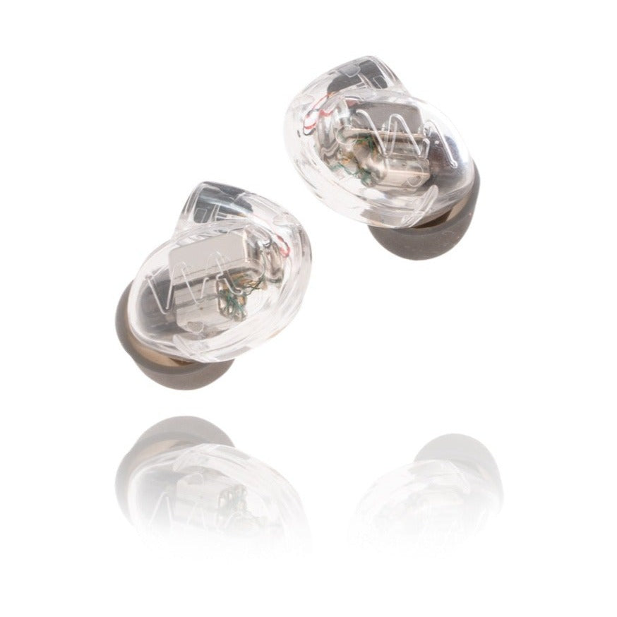 Westone Pro X50 專業監聽耳機 IEM 五動鐵單體 入耳式有線耳機 Westone-Audio-UM-Pro-X50_3